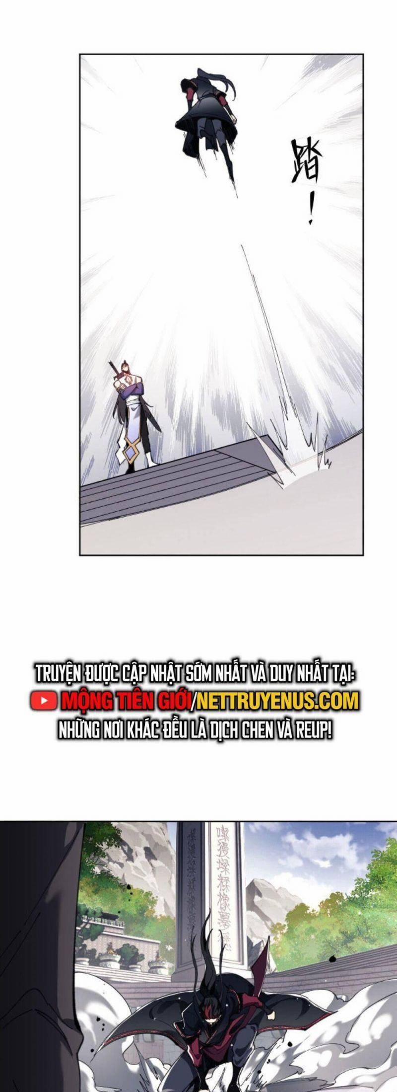 Sư Tôn: Nghịch Đồ Này Mới Không Phải Là Thánh Tử 7 trang 8