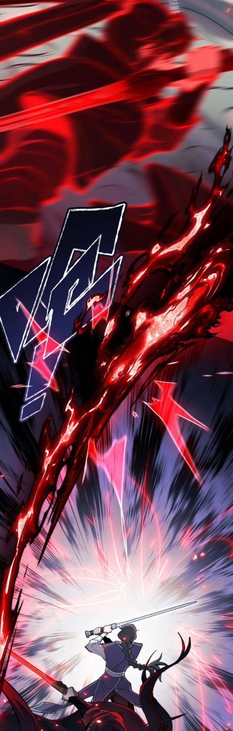 Sư Tôn: Nghịch Đồ Này Mới Không Phải Là Thánh Tử 8 trang 19