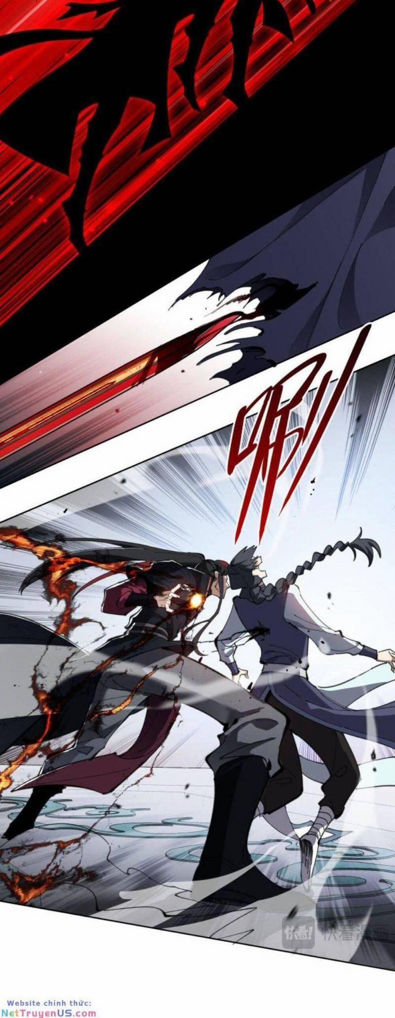 Sư Tôn: Nghịch Đồ Này Mới Không Phải Là Thánh Tử 8 trang 22