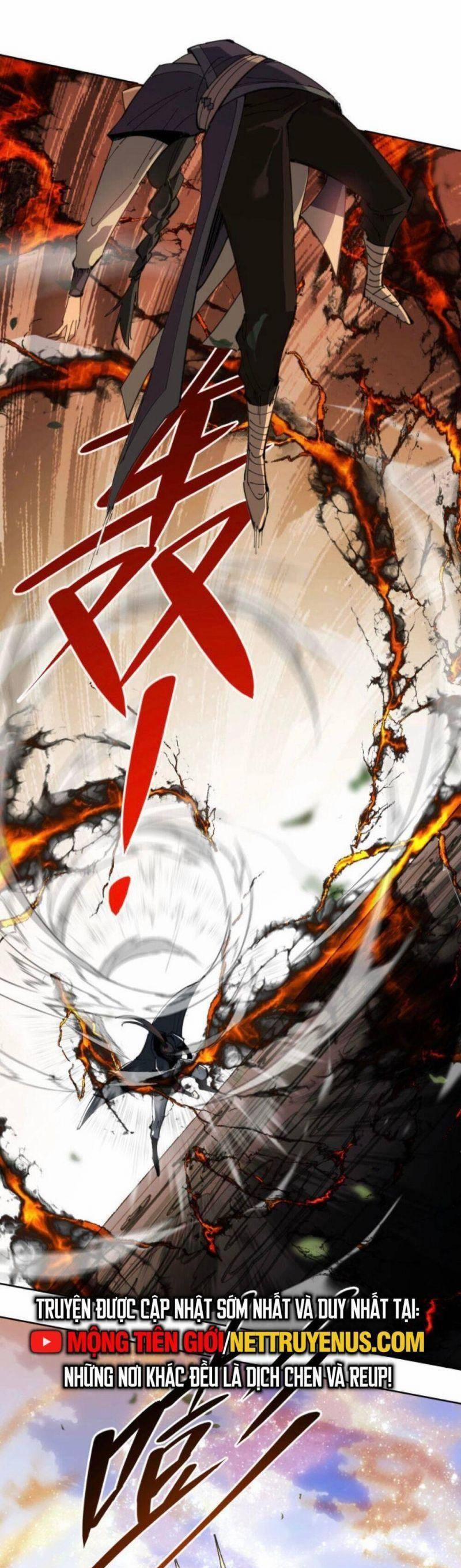 Sư Tôn: Nghịch Đồ Này Mới Không Phải Là Thánh Tử 8 trang 23