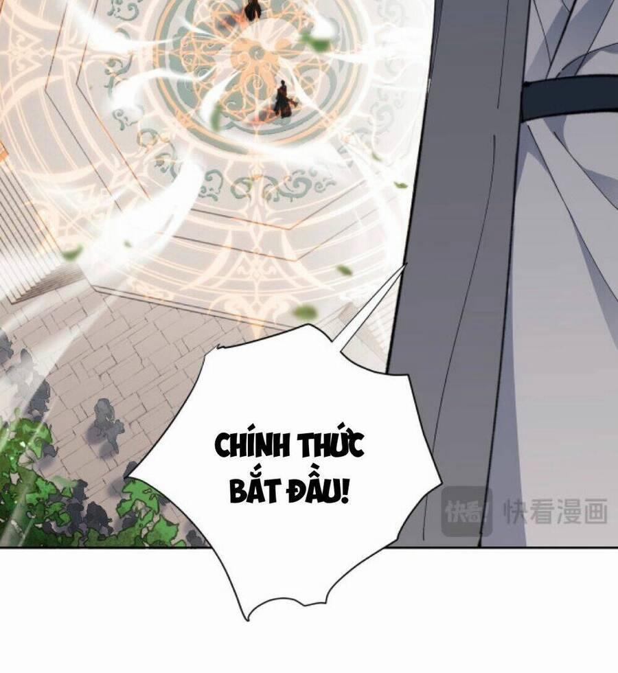 Sư Tôn: Nghịch Đồ Này Mới Không Phải Là Thánh Tử 8 trang 26