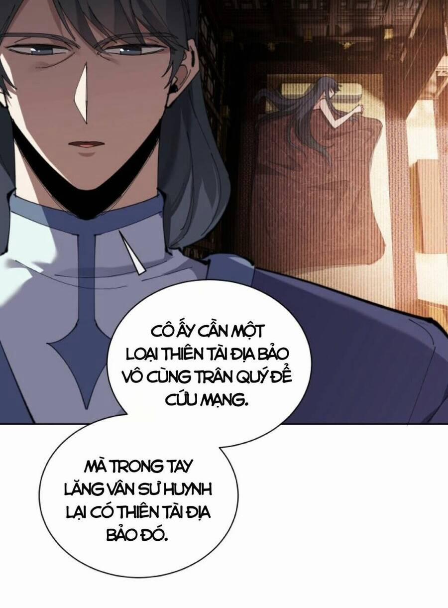 Sư Tôn: Nghịch Đồ Này Mới Không Phải Là Thánh Tử 8 trang 30