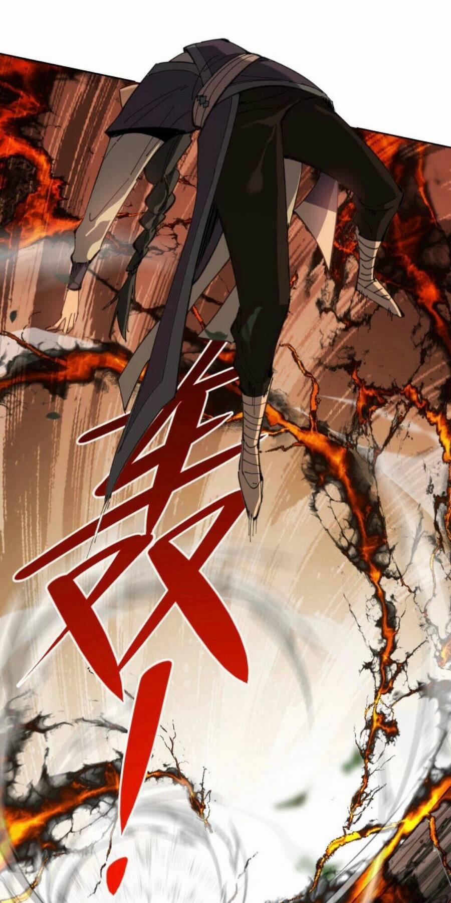 Sư Tôn: Nghịch Đồ Này Mới Không Phải Là Thánh Tử 8 trang 41