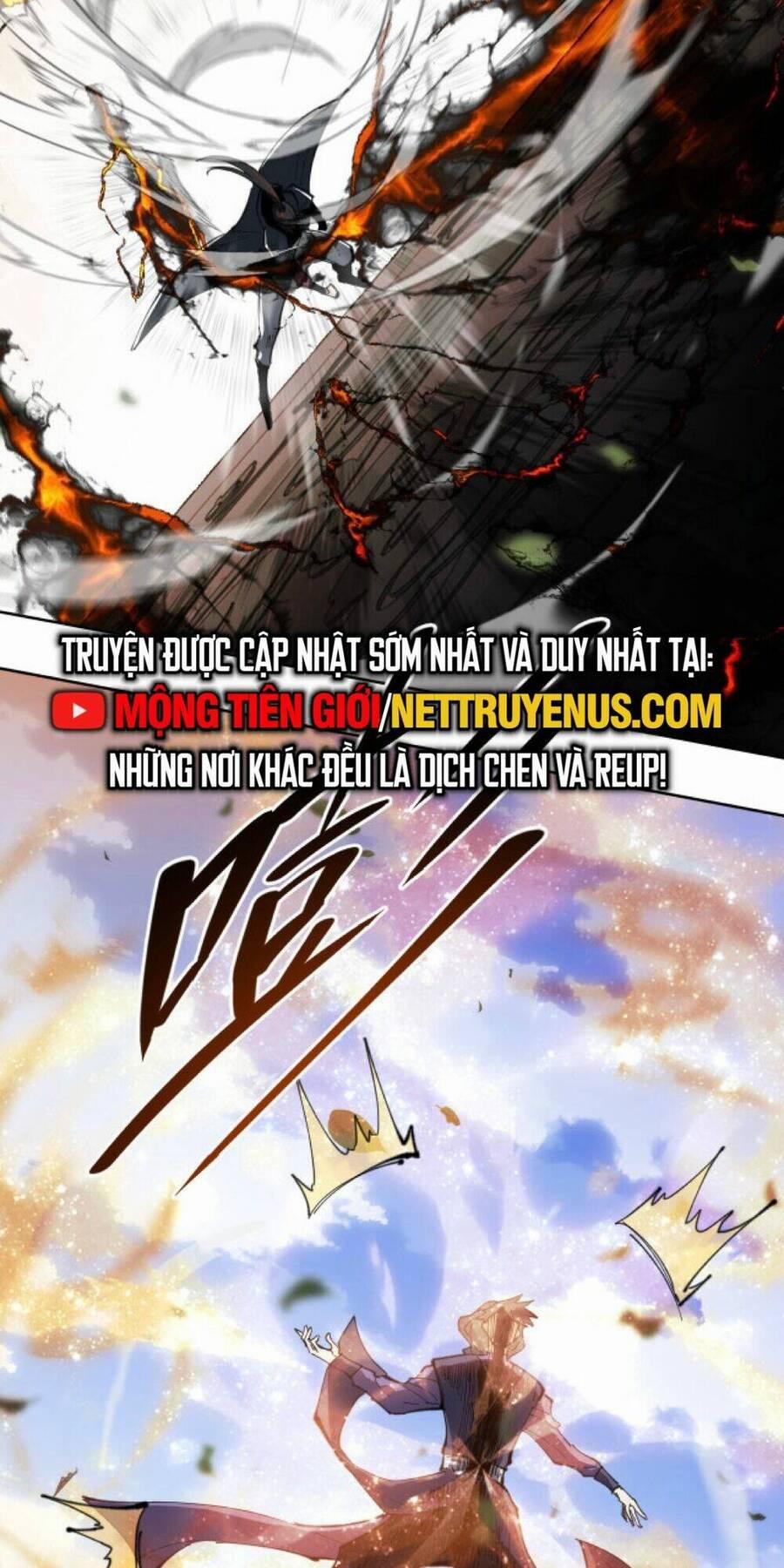 Sư Tôn: Nghịch Đồ Này Mới Không Phải Là Thánh Tử 8 trang 42