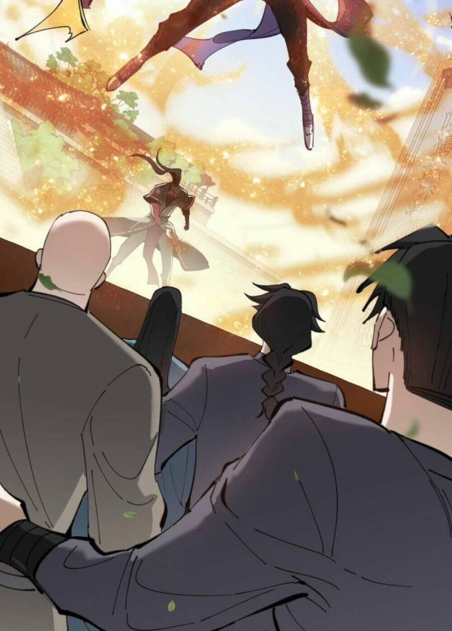 Sư Tôn: Nghịch Đồ Này Mới Không Phải Là Thánh Tử 8 trang 43