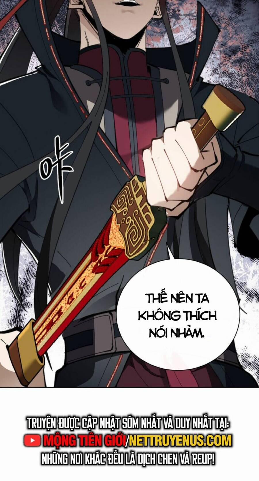 Sư Tôn: Nghịch Đồ Này Mới Không Phải Là Thánh Tử 8 trang 46