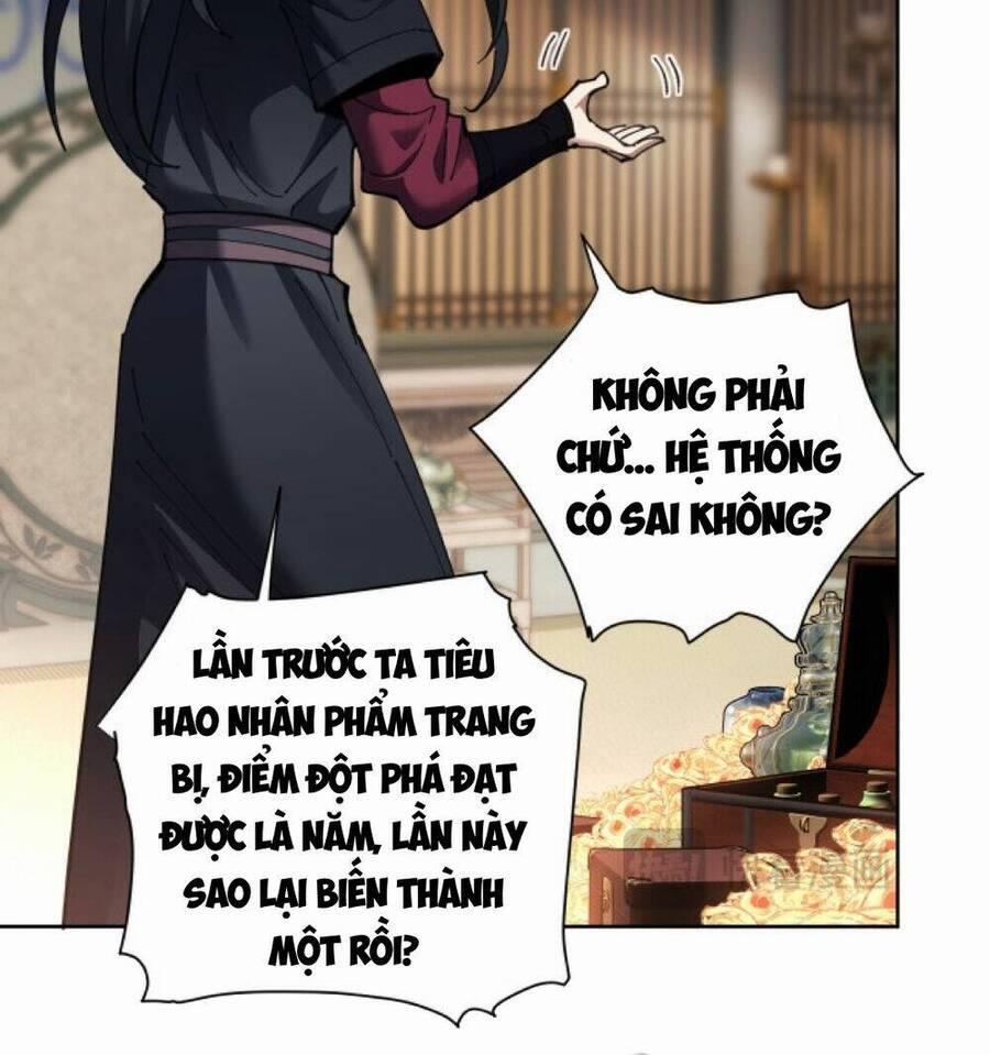 Sư Tôn: Nghịch Đồ Này Mới Không Phải Là Thánh Tử 9 trang 18