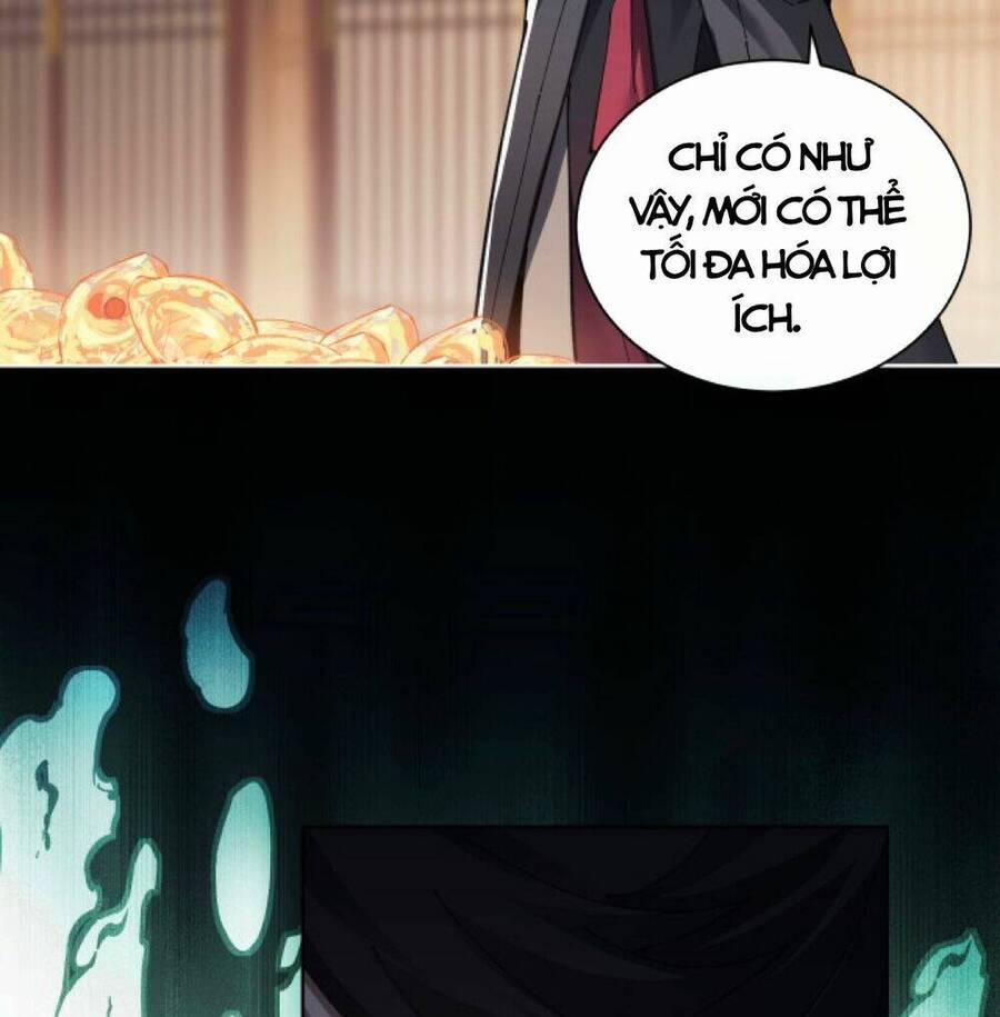 Sư Tôn: Nghịch Đồ Này Mới Không Phải Là Thánh Tử 9 trang 21