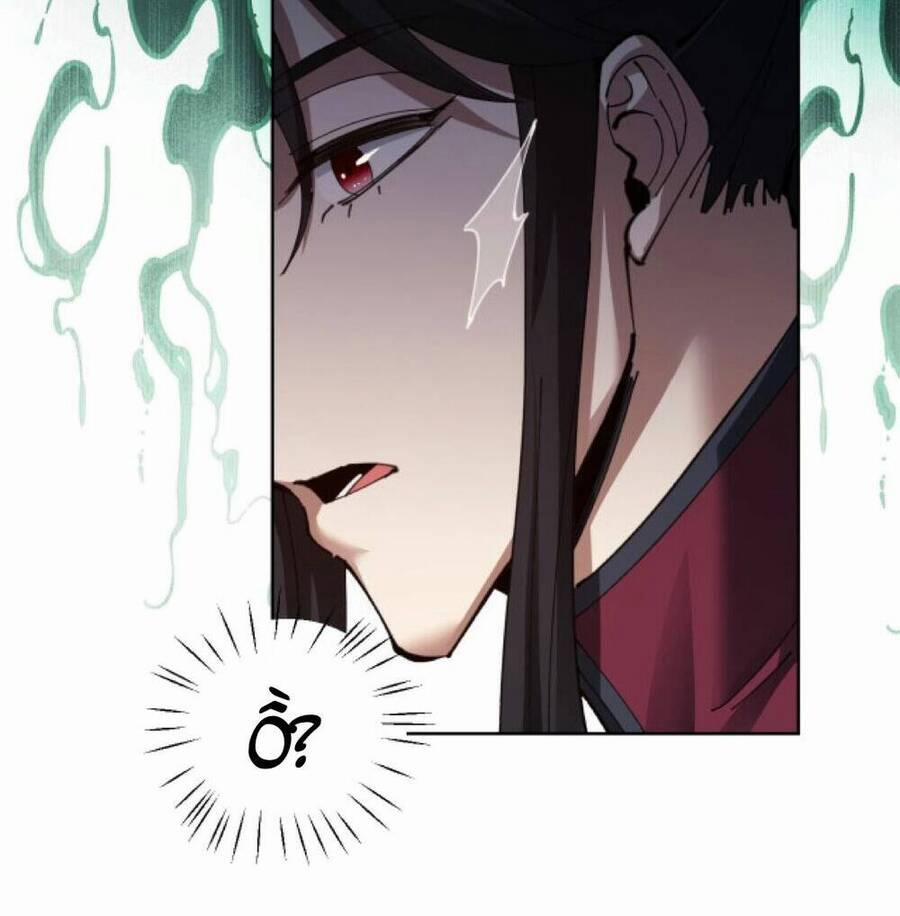 Sư Tôn: Nghịch Đồ Này Mới Không Phải Là Thánh Tử 9 trang 22