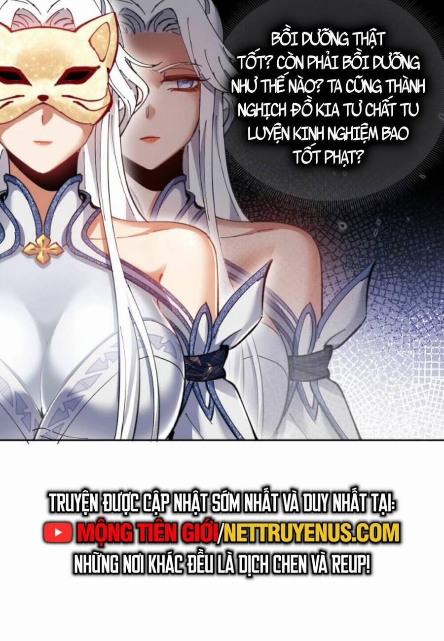 Sư Tôn: Nghịch Đồ Này Mới Không Phải Là Thánh Tử 9 trang 32