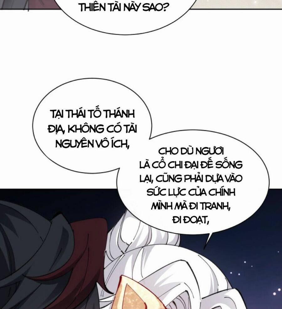 Sư Tôn: Nghịch Đồ Này Mới Không Phải Là Thánh Tử 9 trang 39