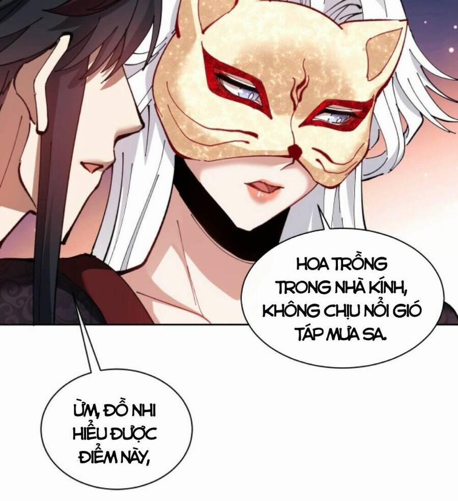 Sư Tôn: Nghịch Đồ Này Mới Không Phải Là Thánh Tử 9 trang 40