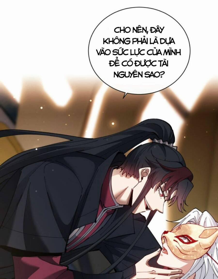 Sư Tôn: Nghịch Đồ Này Mới Không Phải Là Thánh Tử 9 trang 41