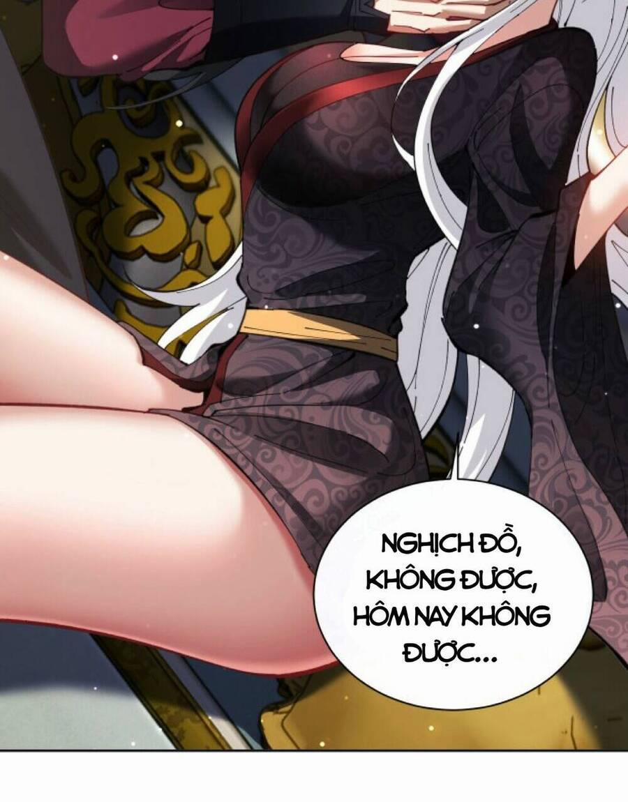 Sư Tôn: Nghịch Đồ Này Mới Không Phải Là Thánh Tử 9 trang 42