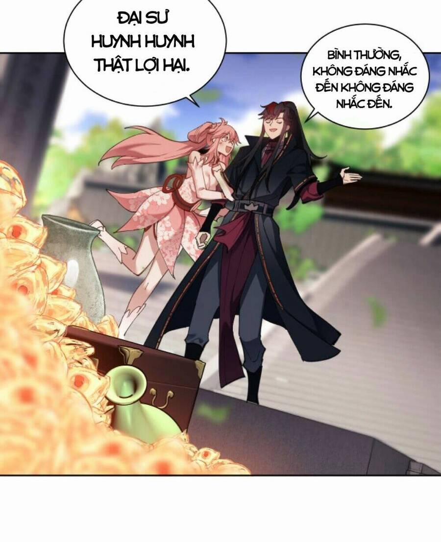 Sư Tôn: Nghịch Đồ Này Mới Không Phải Là Thánh Tử 9 trang 5