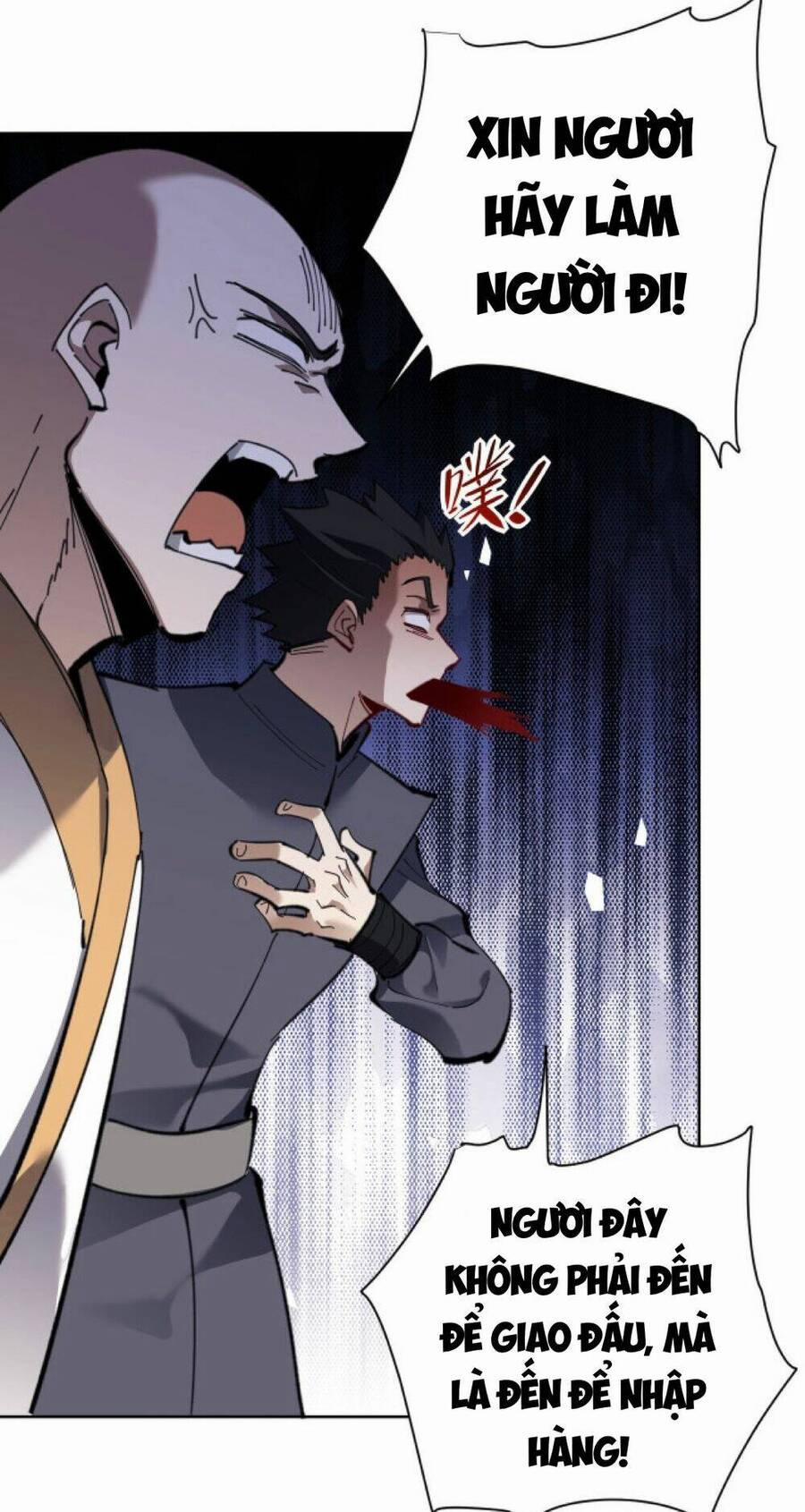 Sư Tôn: Nghịch Đồ Này Mới Không Phải Là Thánh Tử 9 trang 9