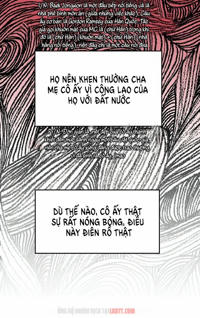 Sự Tồn Tại Lãng Mạn 1.1 trang 10