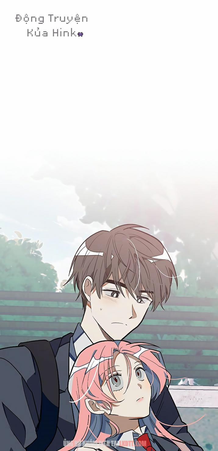 Sự Tồn Tại Lãng Mạn 1.1 trang 22