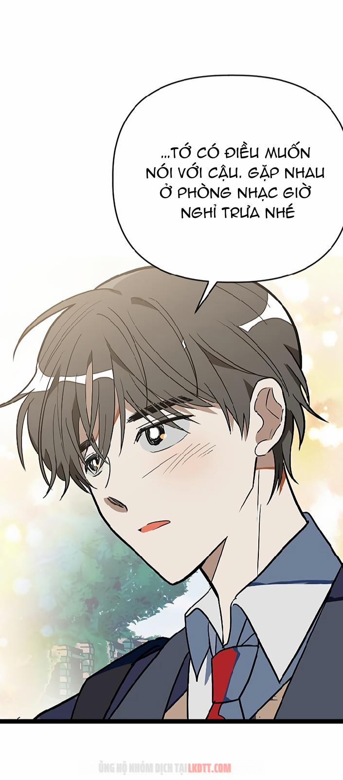 Sự Tồn Tại Lãng Mạn 1.1 trang 32
