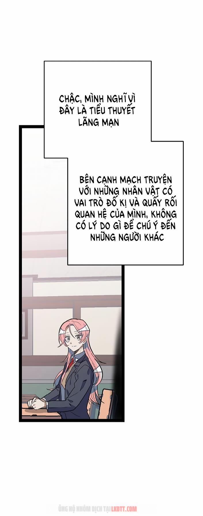 Sự Tồn Tại Lãng Mạn 1.1 trang 39