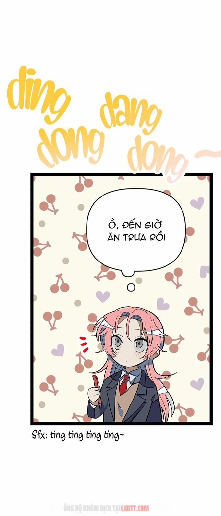 Sự Tồn Tại Lãng Mạn 1.1 trang 40