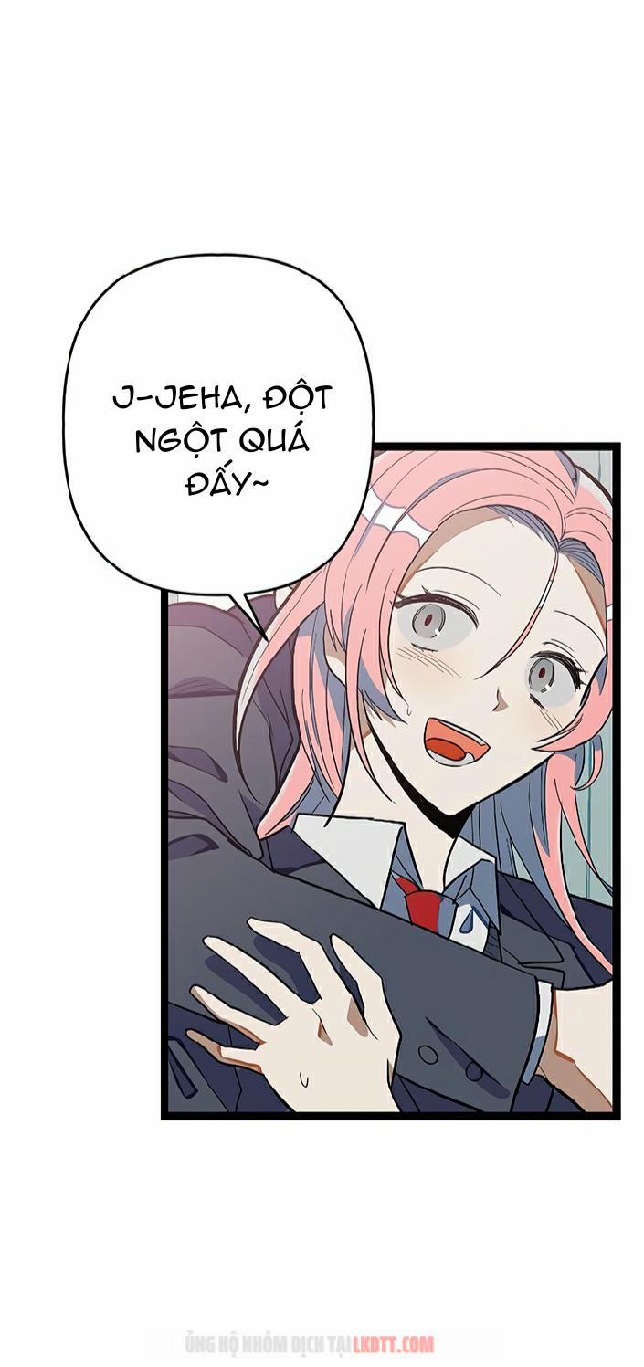 Sự Tồn Tại Lãng Mạn 1.2 trang 11