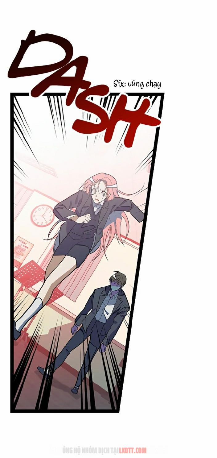 Sự Tồn Tại Lãng Mạn 1.2 trang 27