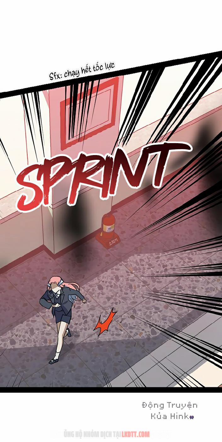 Sự Tồn Tại Lãng Mạn 1.2 trang 29