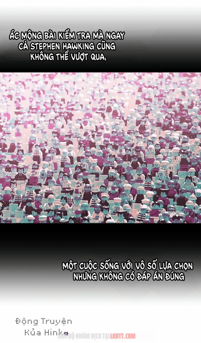 Sự Tồn Tại Lãng Mạn 1.2 trang 3