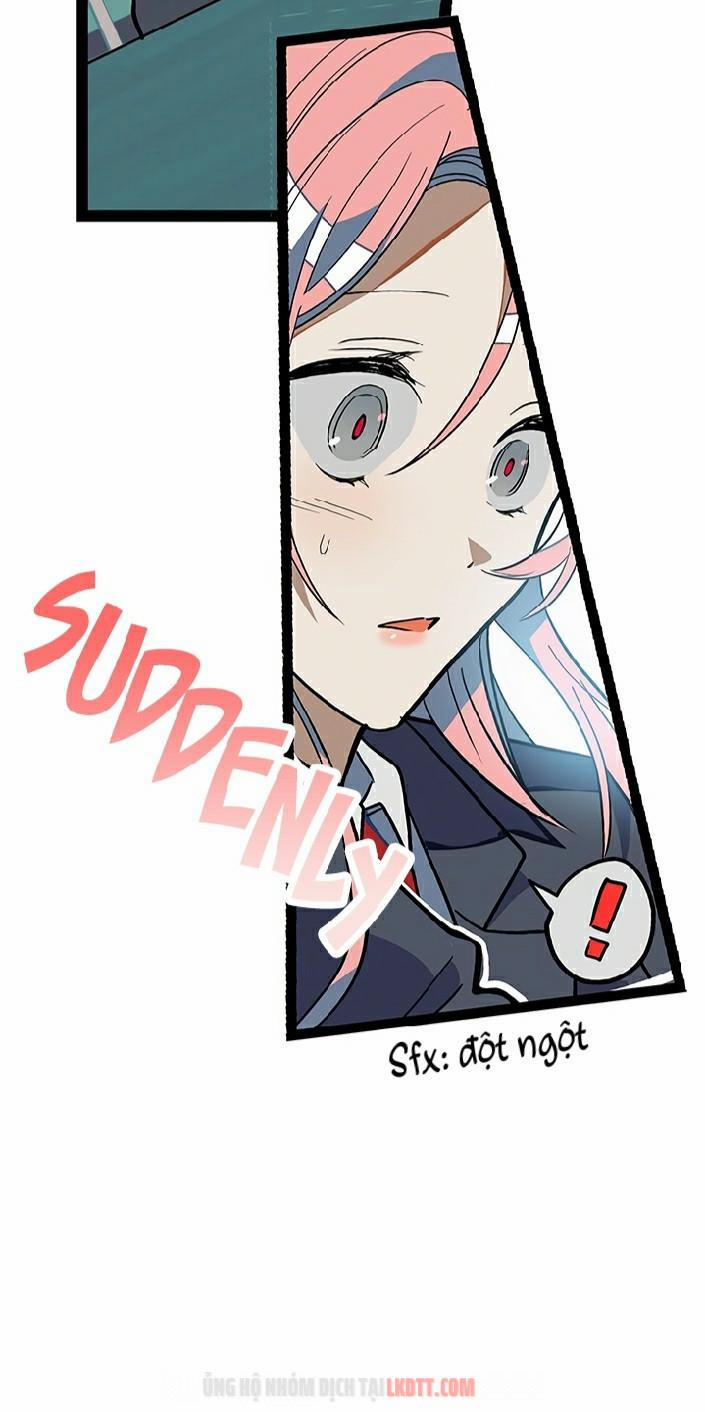 Sự Tồn Tại Lãng Mạn 1.2 trang 9