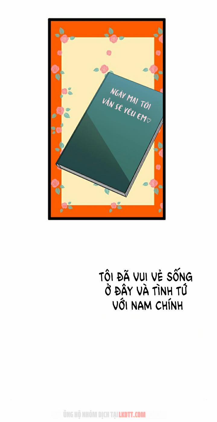 Sự Tồn Tại Lãng Mạn 2.1 trang 12