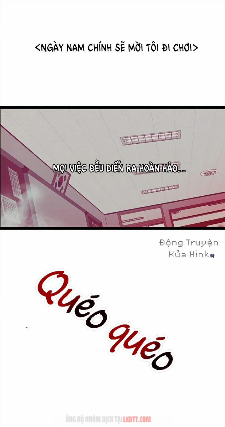 Sự Tồn Tại Lãng Mạn 2.1 trang 14