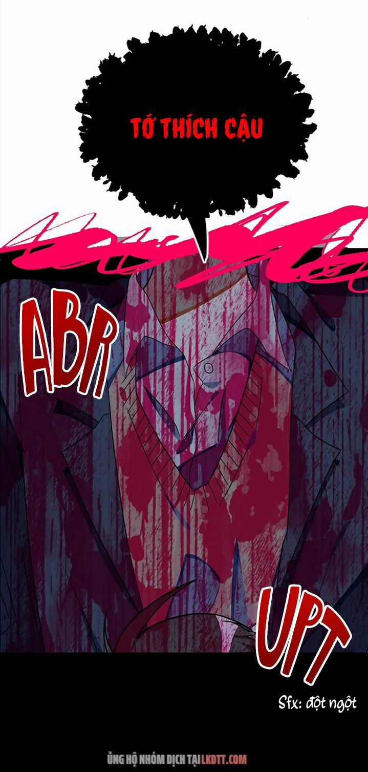 Sự Tồn Tại Lãng Mạn 2.1 trang 4