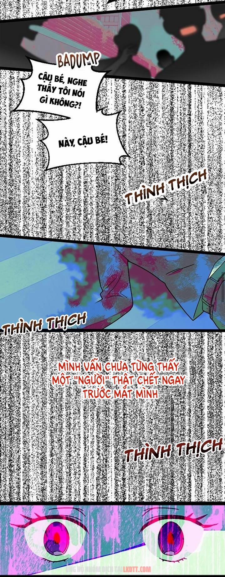 Sự Tồn Tại Lãng Mạn 2.2 trang 10