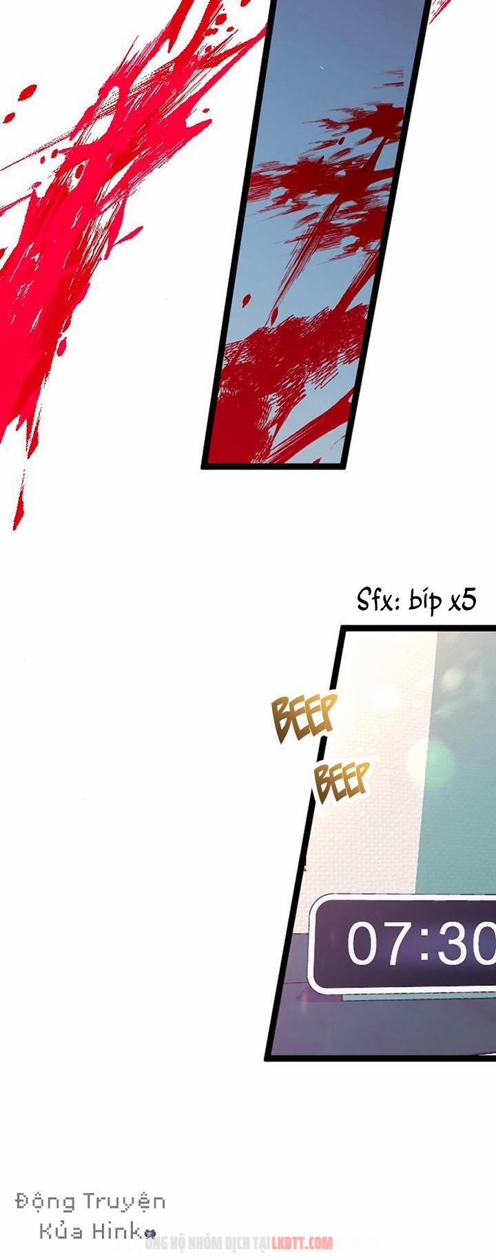 Sự Tồn Tại Lãng Mạn 2.2 trang 21