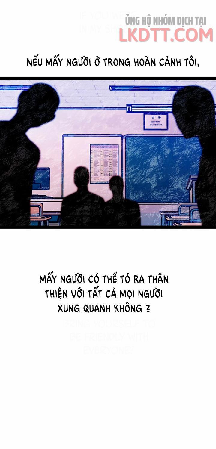 Sự Tồn Tại Lãng Mạn 3.1 trang 20