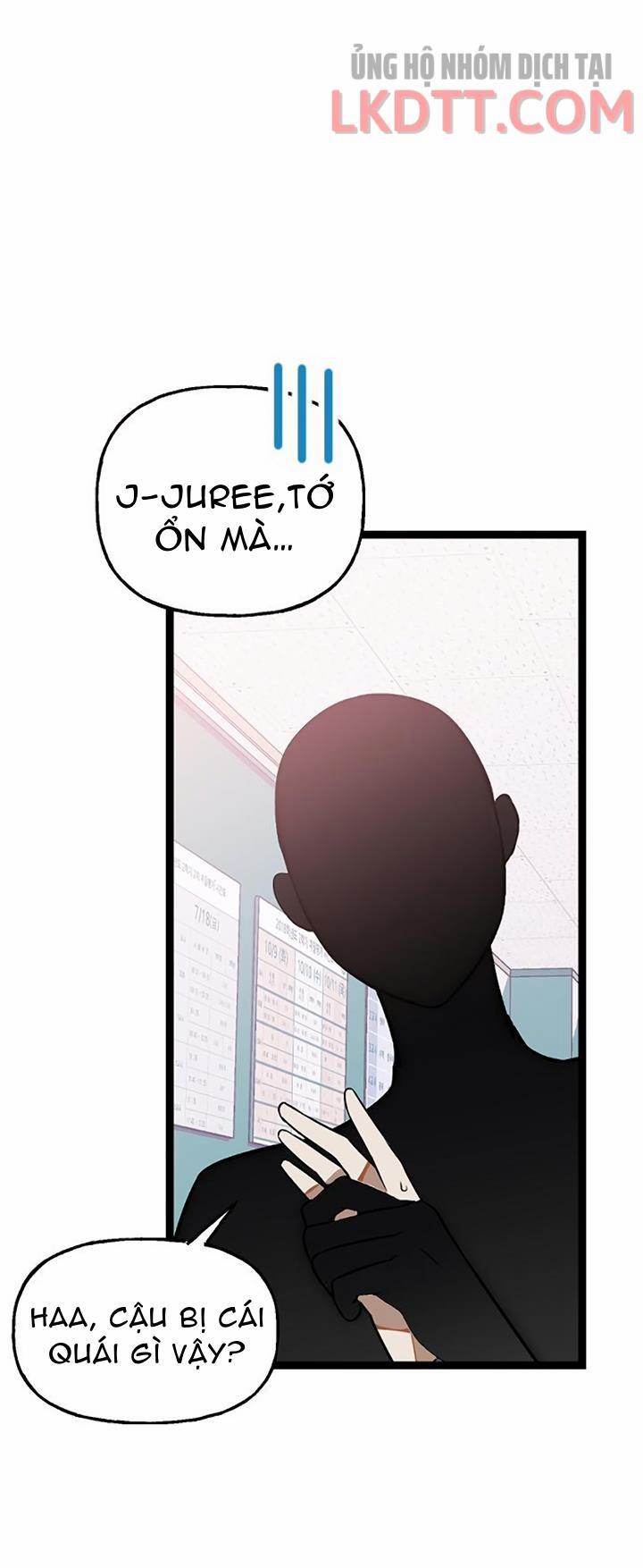 Sự Tồn Tại Lãng Mạn 3.1 trang 29