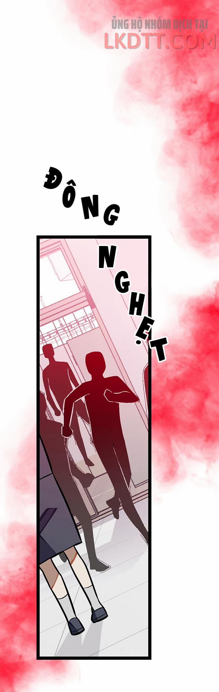 Sự Tồn Tại Lãng Mạn 3.1 trang 35