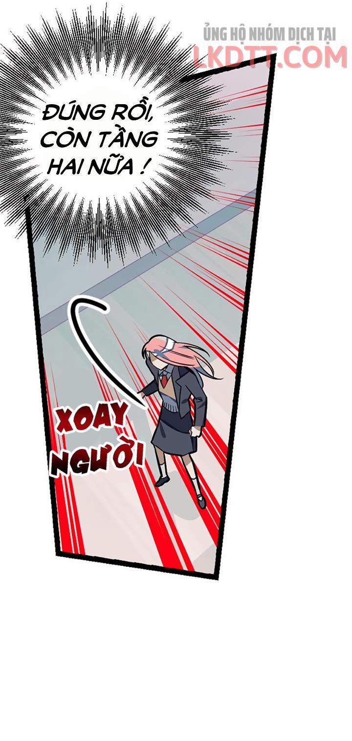 Sự Tồn Tại Lãng Mạn 3.2 trang 11