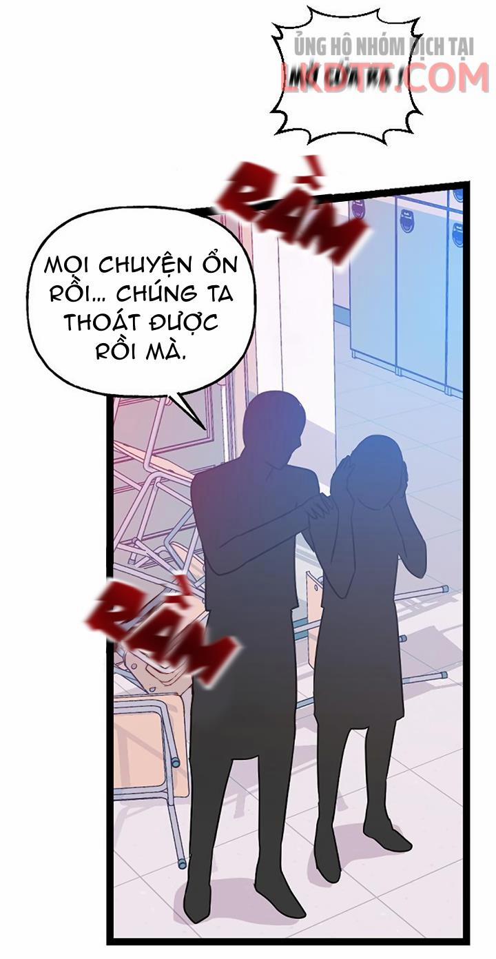Sự Tồn Tại Lãng Mạn 3.2 trang 19