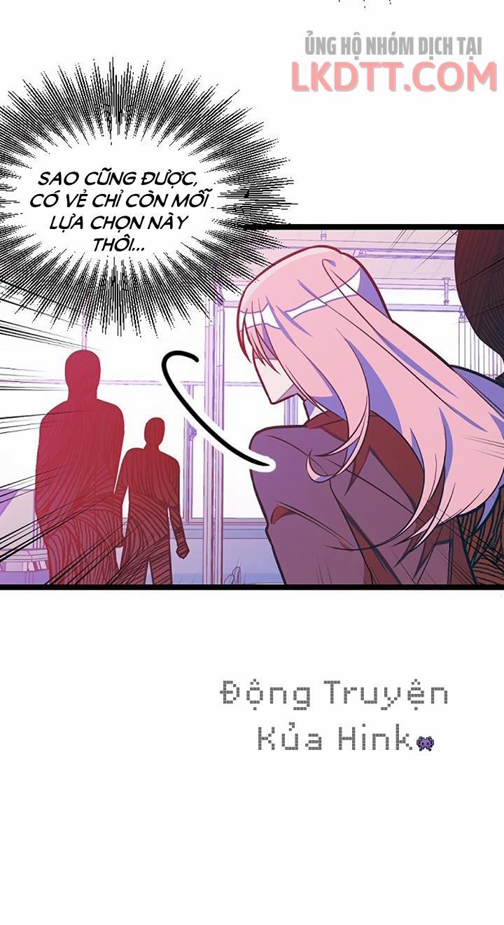 Sự Tồn Tại Lãng Mạn 3.2 trang 23