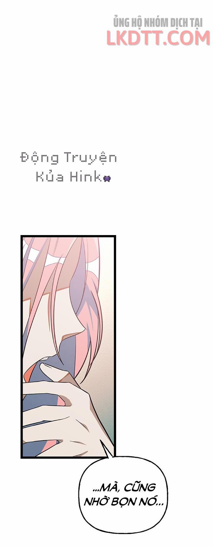 Sự Tồn Tại Lãng Mạn 3.2 trang 33