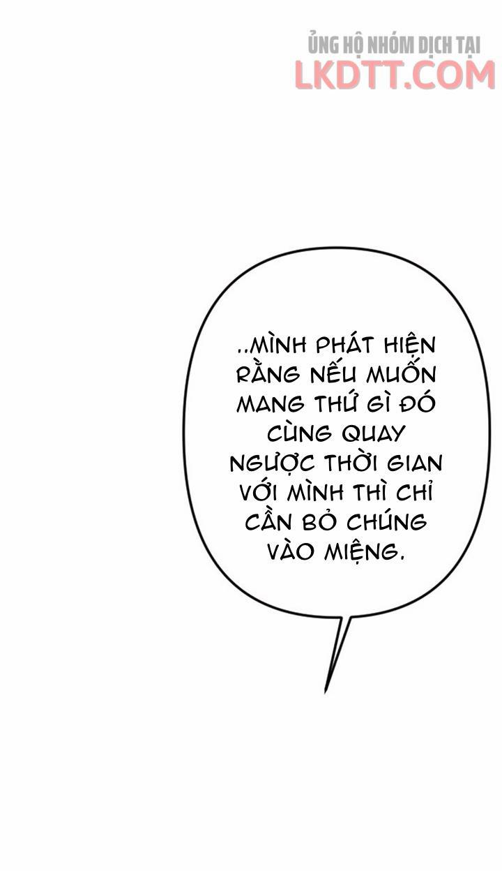 Sự Tồn Tại Lãng Mạn 3.2 trang 36