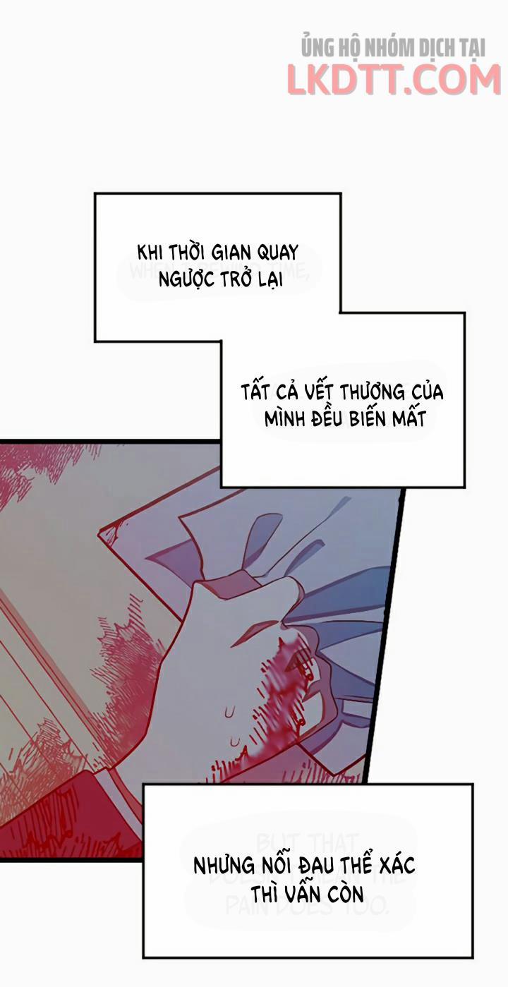 Sự Tồn Tại Lãng Mạn 4.1 trang 3