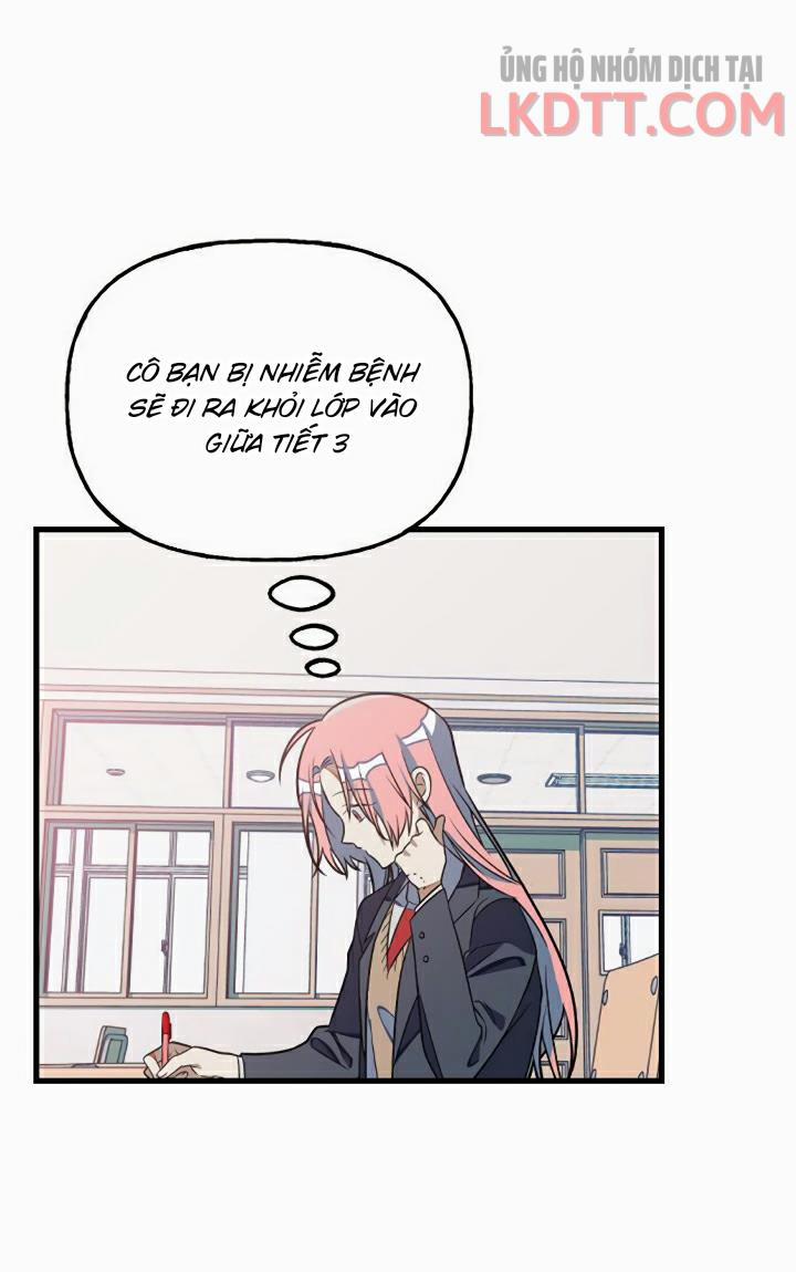 Sự Tồn Tại Lãng Mạn 4.1 trang 34