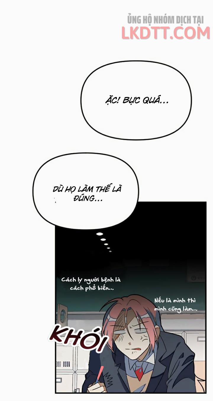 Sự Tồn Tại Lãng Mạn 4.1 trang 42