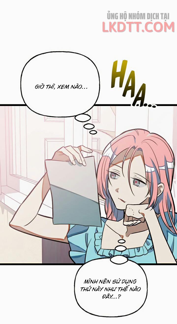 Sự Tồn Tại Lãng Mạn 4.1 trang 7