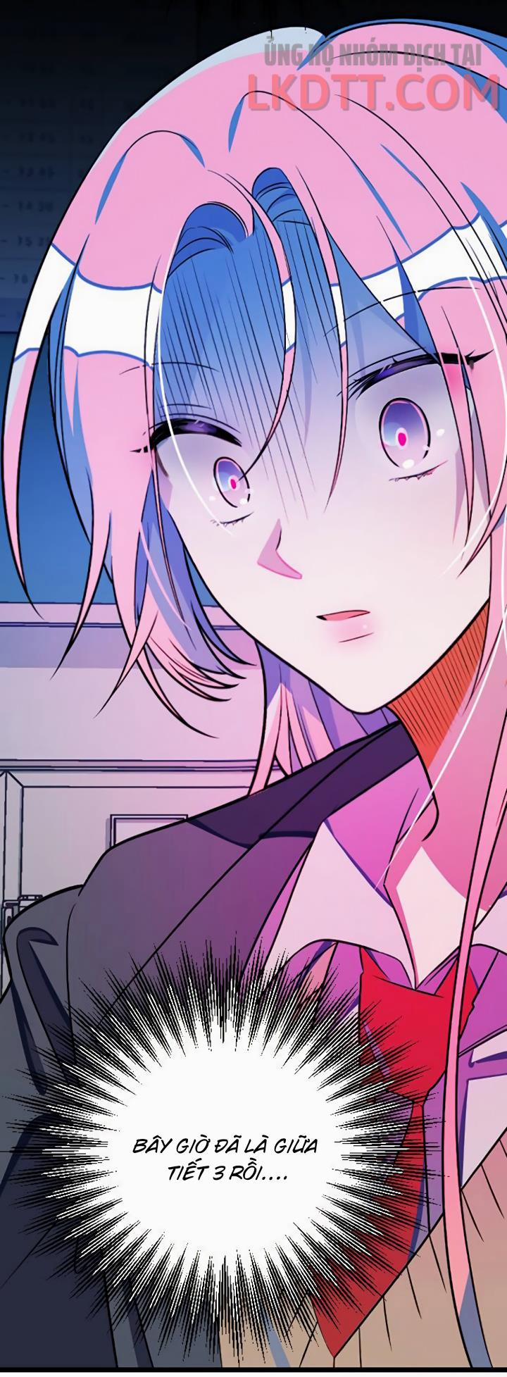 Sự Tồn Tại Lãng Mạn 4.2 trang 16