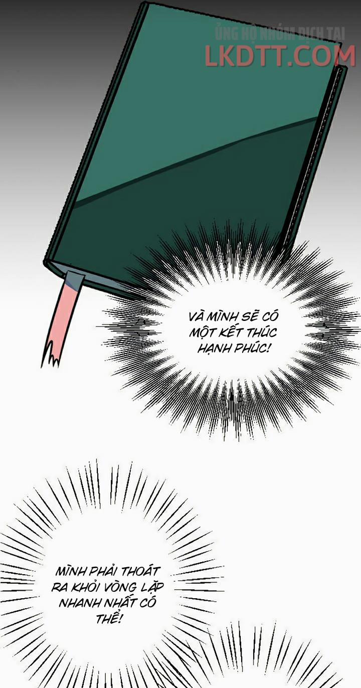 Sự Tồn Tại Lãng Mạn 4.2 trang 22