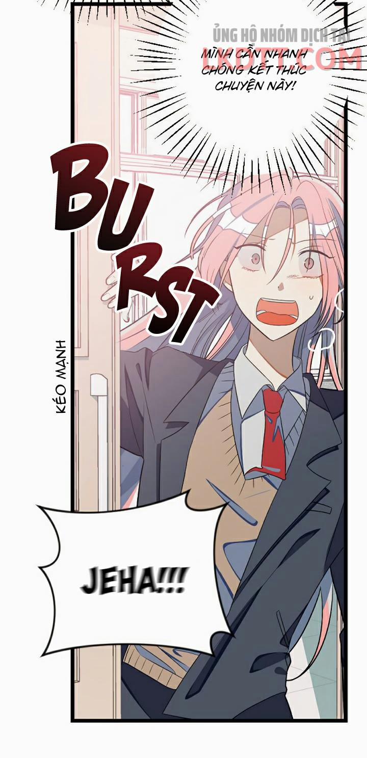 Sự Tồn Tại Lãng Mạn 4.2 trang 23